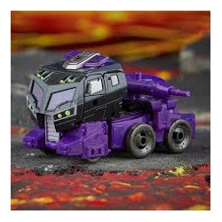 Hasbro Transformers - Animated Univers - Decepticon Motormaster